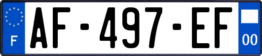 AF-497-EF