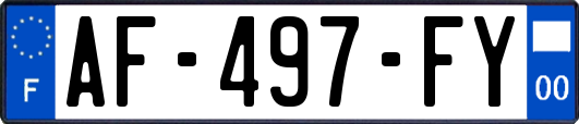 AF-497-FY