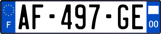 AF-497-GE