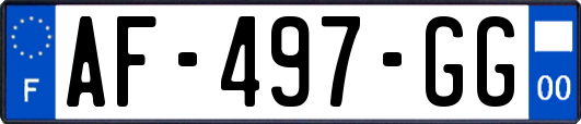 AF-497-GG