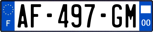 AF-497-GM