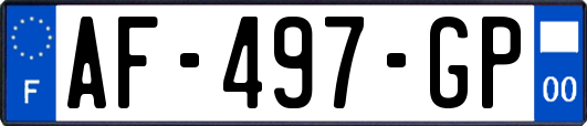 AF-497-GP