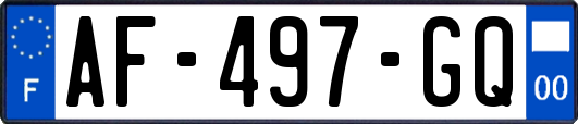 AF-497-GQ