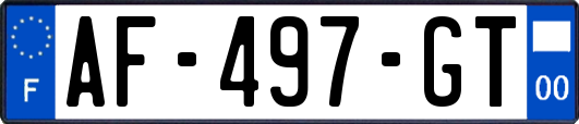 AF-497-GT