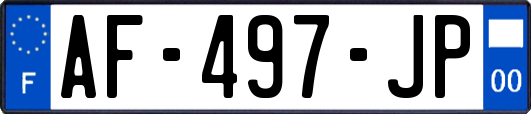 AF-497-JP