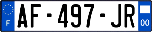 AF-497-JR