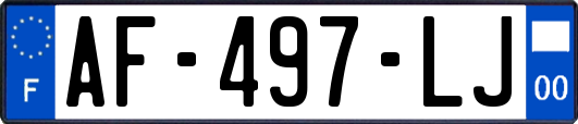 AF-497-LJ