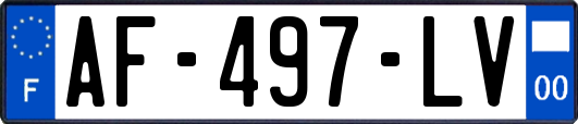 AF-497-LV