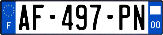 AF-497-PN