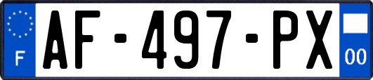 AF-497-PX