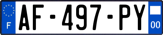 AF-497-PY