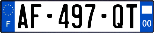 AF-497-QT