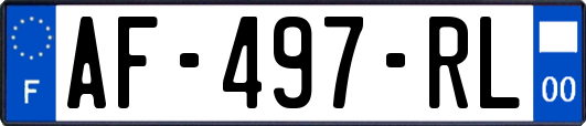 AF-497-RL