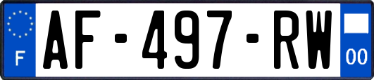 AF-497-RW