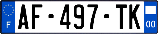 AF-497-TK