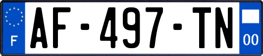 AF-497-TN