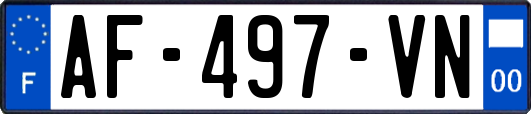 AF-497-VN