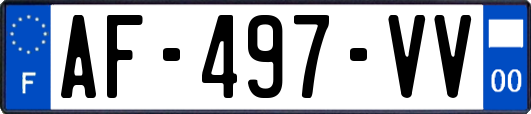 AF-497-VV