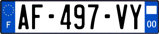 AF-497-VY