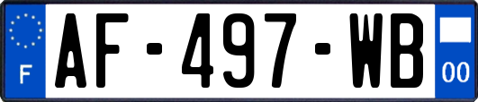 AF-497-WB