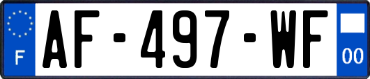 AF-497-WF
