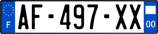 AF-497-XX
