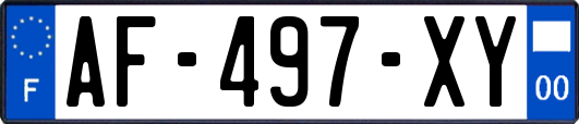 AF-497-XY