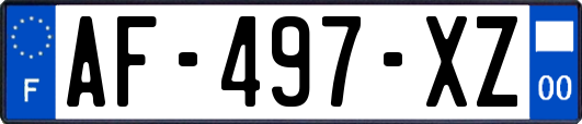 AF-497-XZ