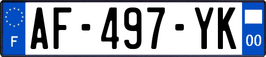 AF-497-YK