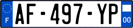 AF-497-YP