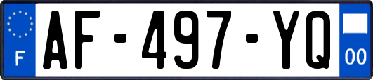 AF-497-YQ