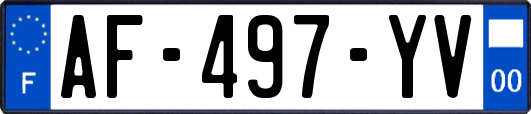 AF-497-YV