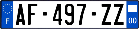 AF-497-ZZ