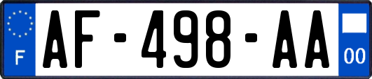 AF-498-AA