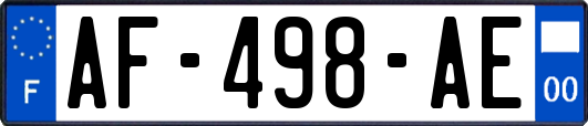 AF-498-AE