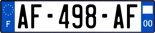 AF-498-AF