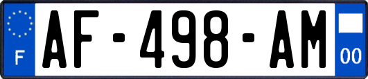 AF-498-AM