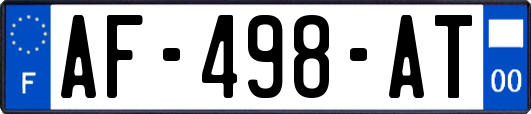 AF-498-AT