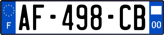 AF-498-CB