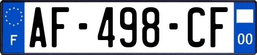 AF-498-CF