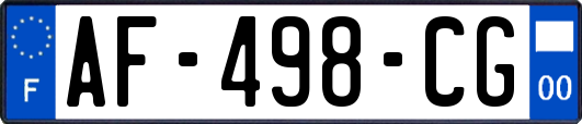 AF-498-CG