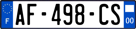 AF-498-CS