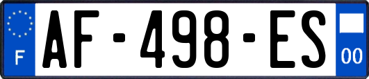 AF-498-ES