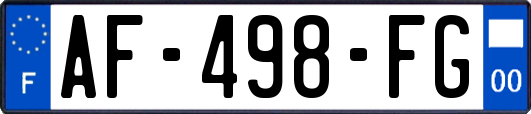 AF-498-FG