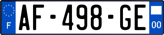 AF-498-GE