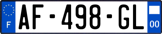 AF-498-GL