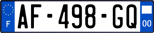 AF-498-GQ