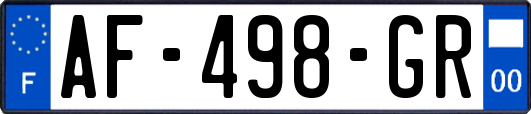 AF-498-GR