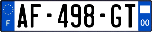 AF-498-GT