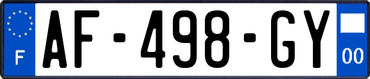 AF-498-GY